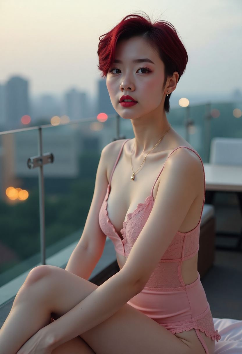 豆角不加糖