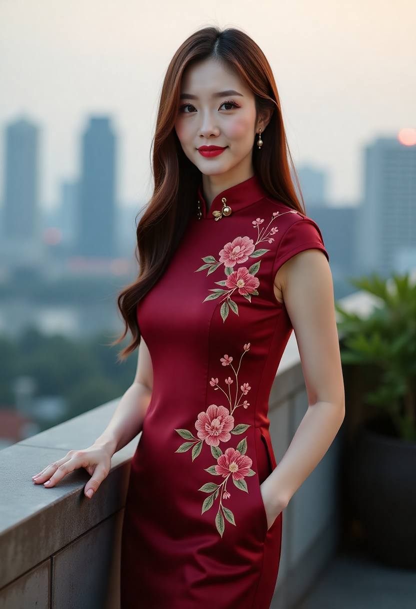 魔改短剧连播直播间