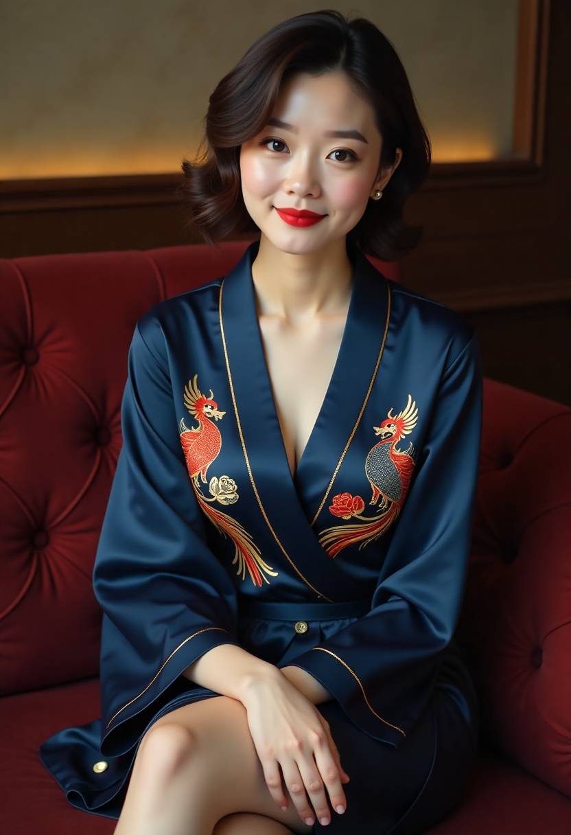 黄豆配音组头像